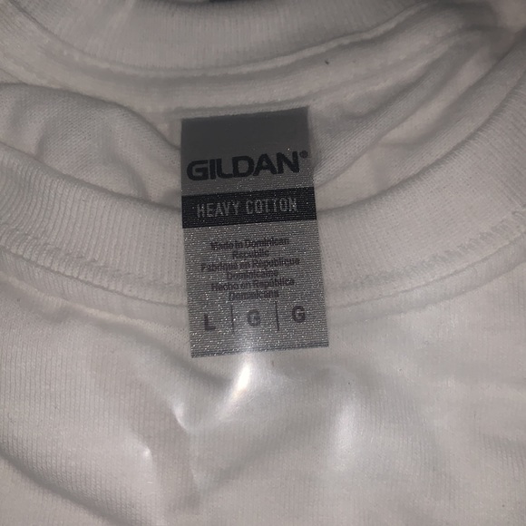 Kito Jesus shirt - Picture 2 of 2